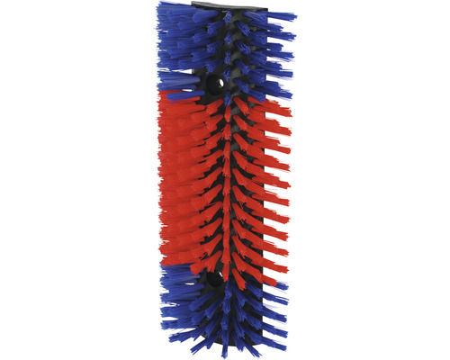 Hornbach Semicircular scratching brush 22 x 50 x 9 cm