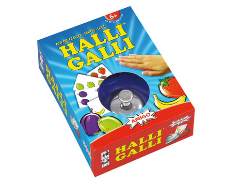 Halli Galli