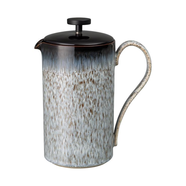 Denby Halo Brew Cafetiere 1.15 L