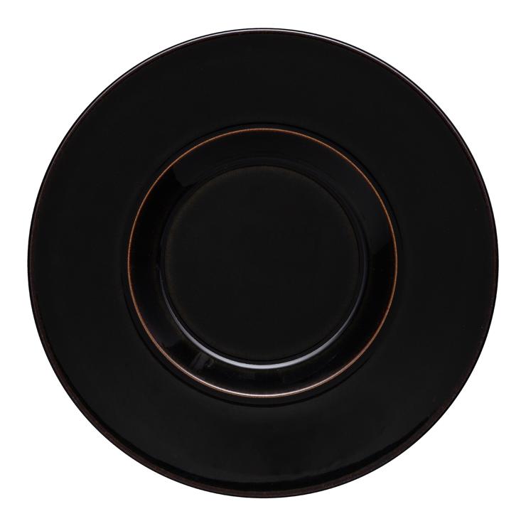 Denby Halo Brew Coaster For Teacup