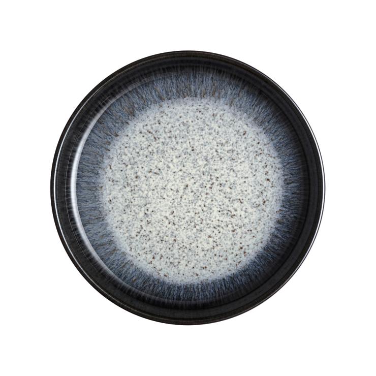Denby Halo Coupe Small Plate 17Cm