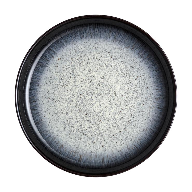 Denby Halo Coupe Plate 26Cm