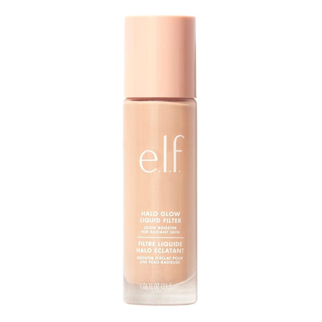e.l.f. Cosmetics Halo Glow Liquid Filter, No. 1 - Fair