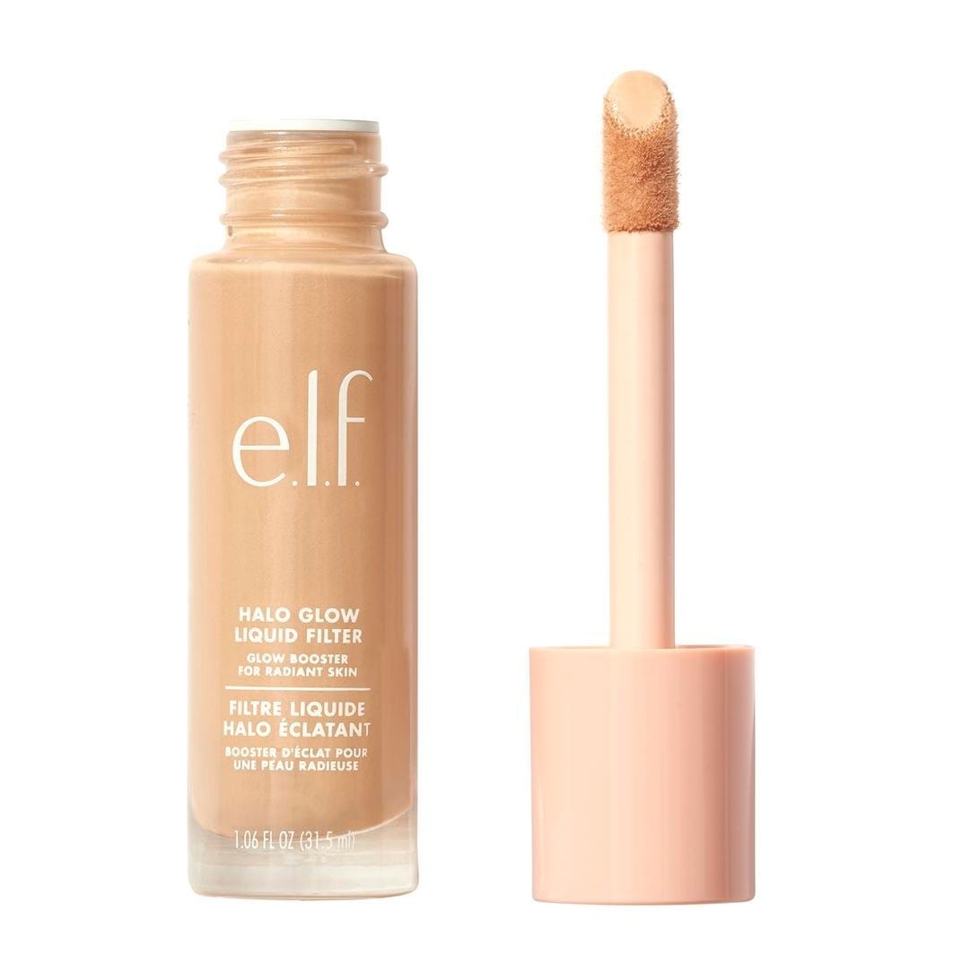 e.l.f. Cosmetics Halo Glow Liquid Filter