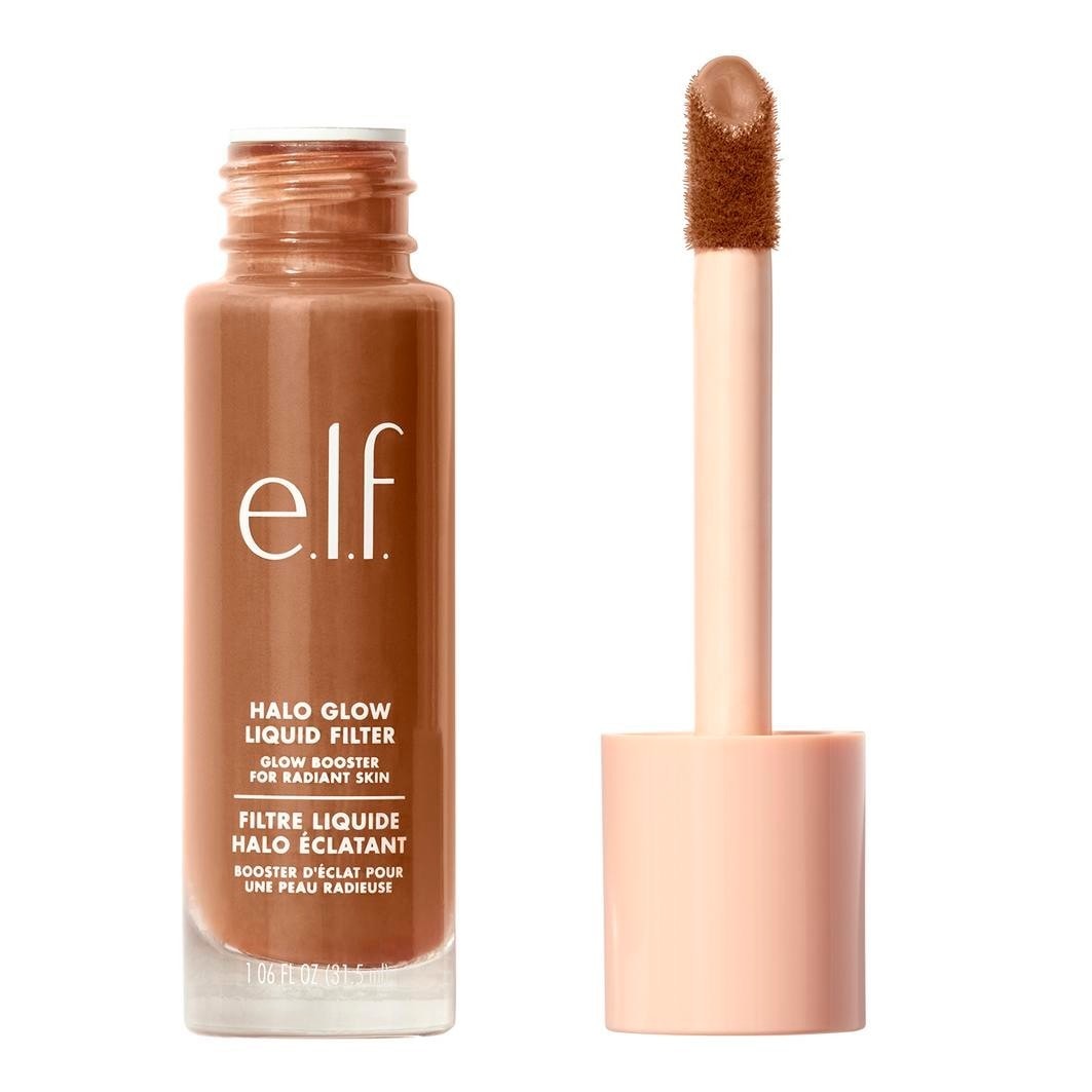 e.l.f. Cosmetics Halo Glow Liquid Filter
