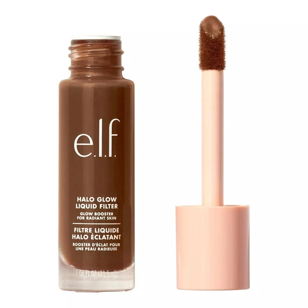 e.l.f. Cosmetics Halo Glow Liquid Filter