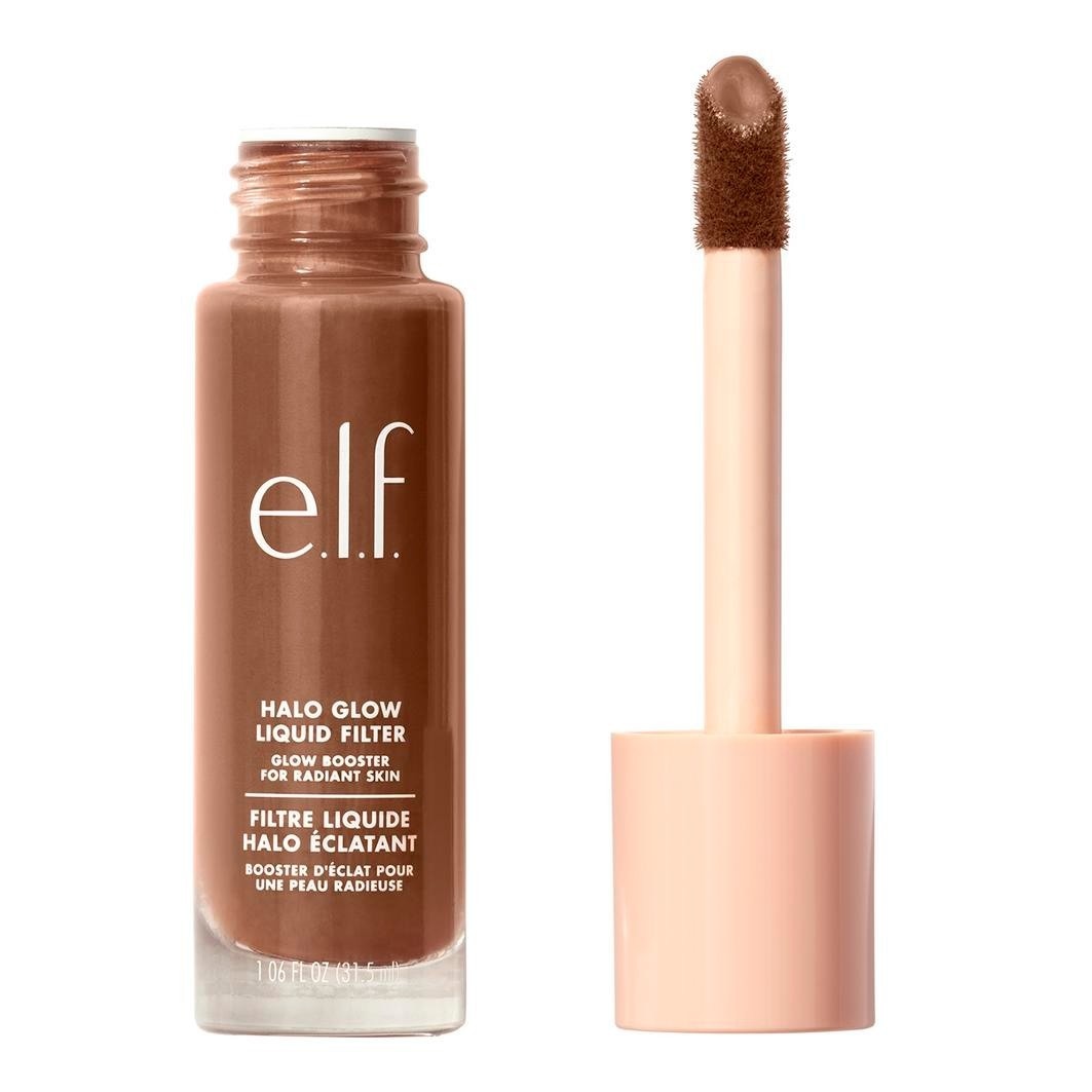 e.l.f. Cosmetics Halo Glow Liquid Filter