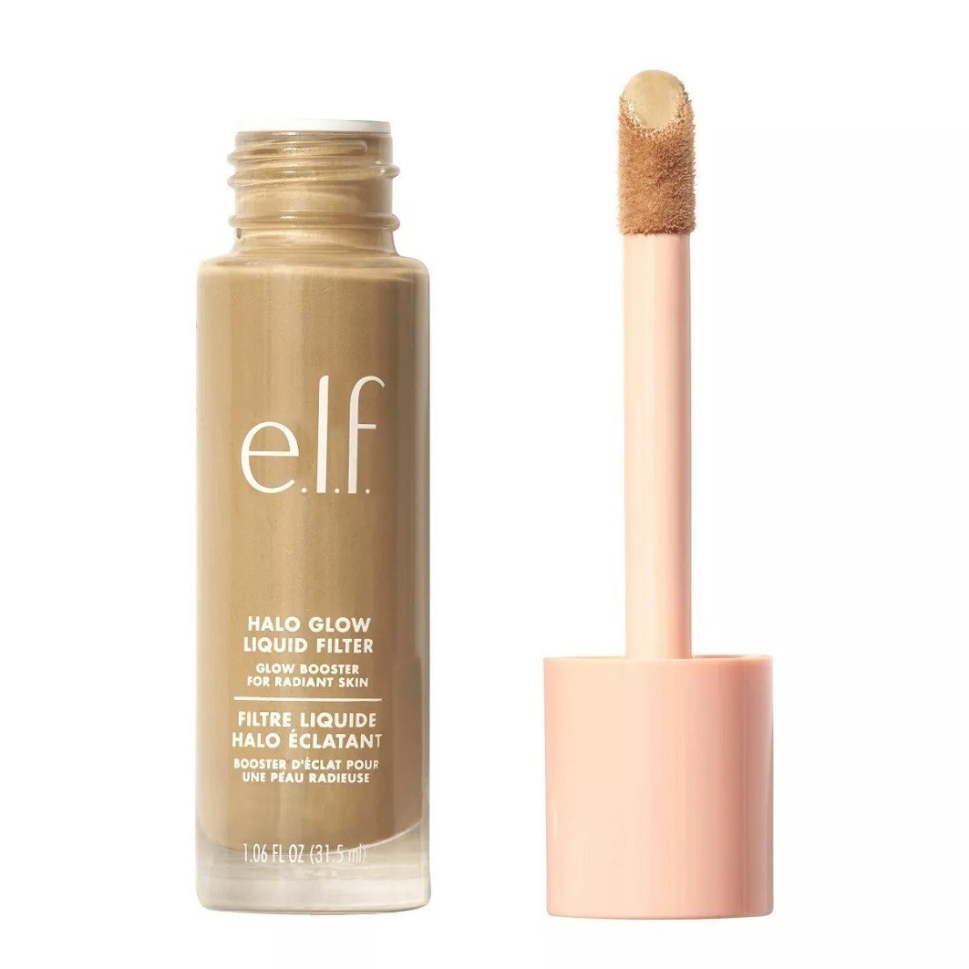 e.l.f. Cosmetics Halo Glow Liquid Filter