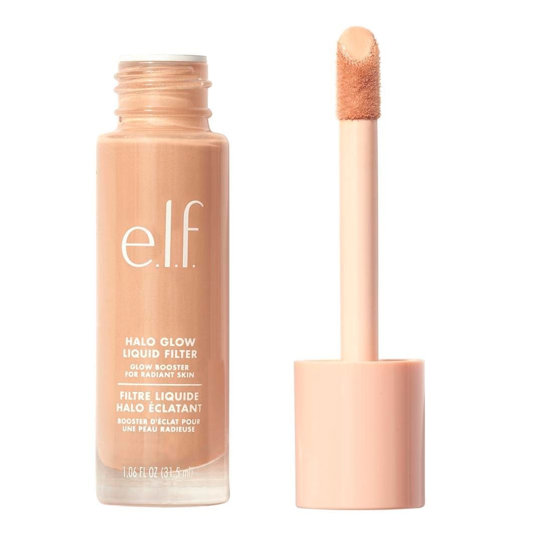 e.l.f. Cosmetics Halo Glow Liquid Filter