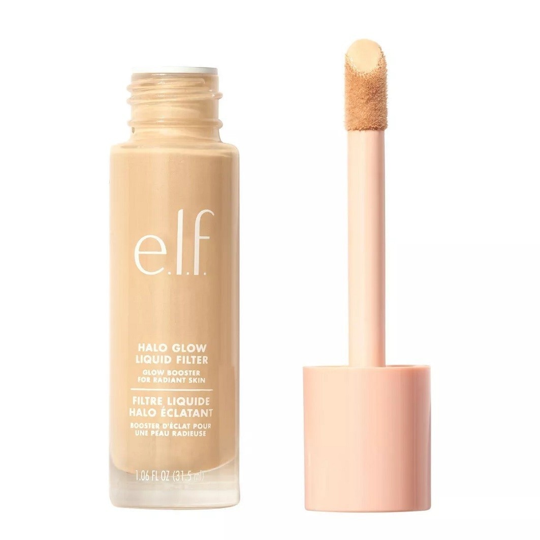 e.l.f. Cosmetics Halo Glow Liquid Filter