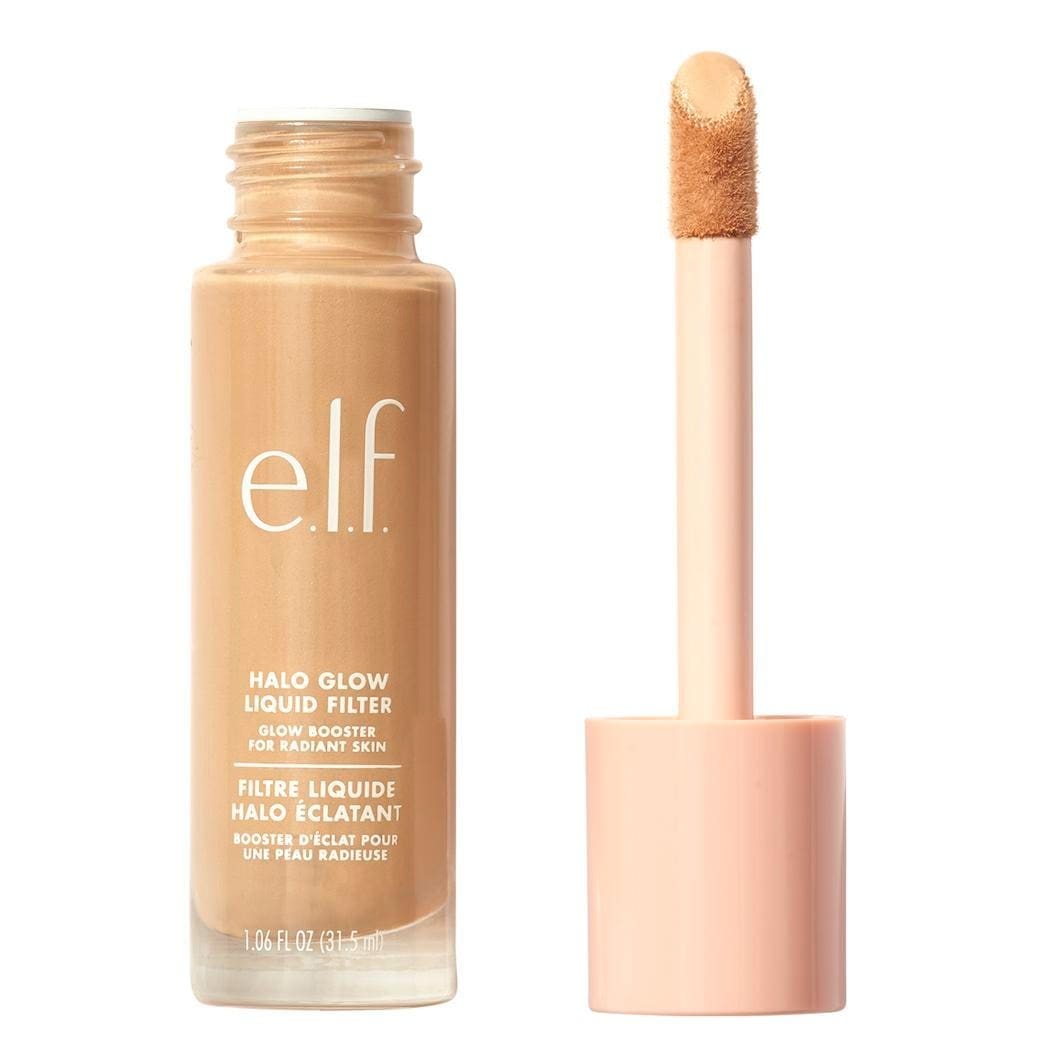 e.l.f. Cosmetics Halo Glow Liquid Filter