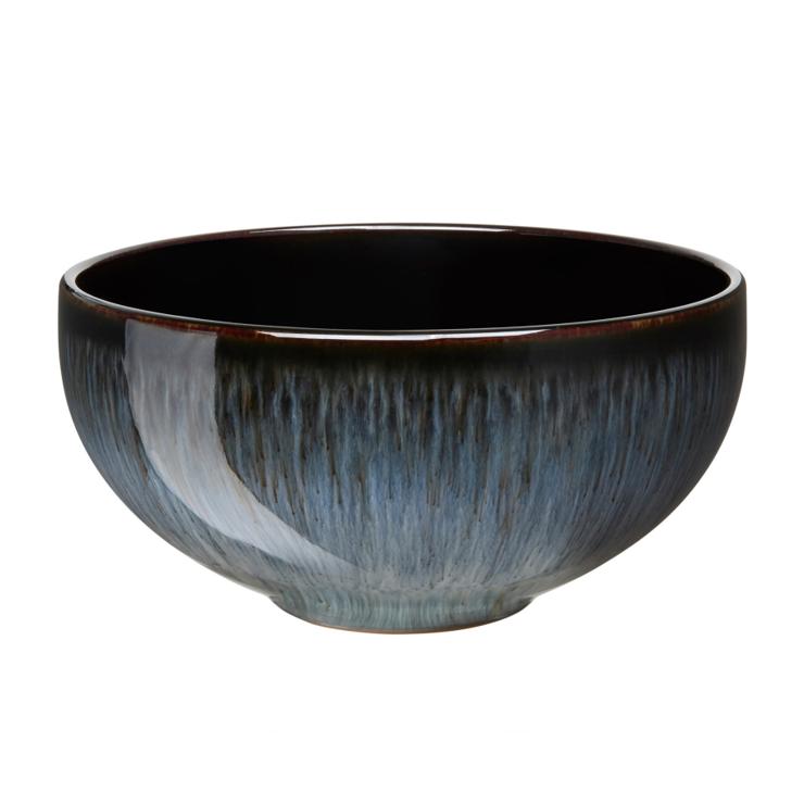 Denby Halo Pasta Dish 17.5Cm