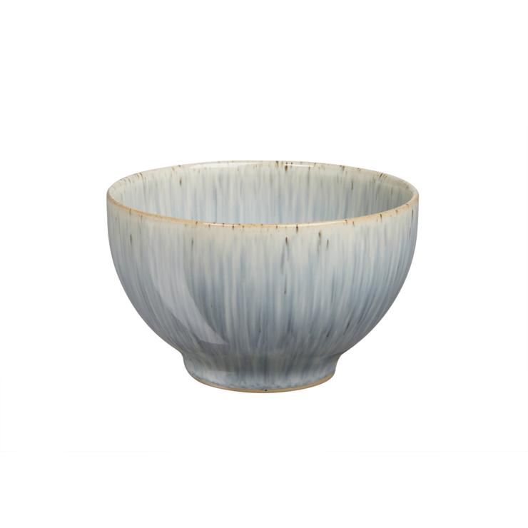 Denby Halo Speckle Shell 10,5Cm