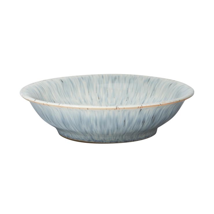 Denby Halo Speckle Shell 15,5Cm