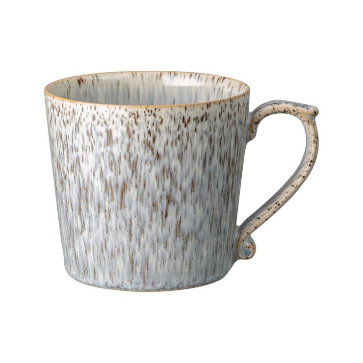 Denby Halo Speckle Cup 40Cl