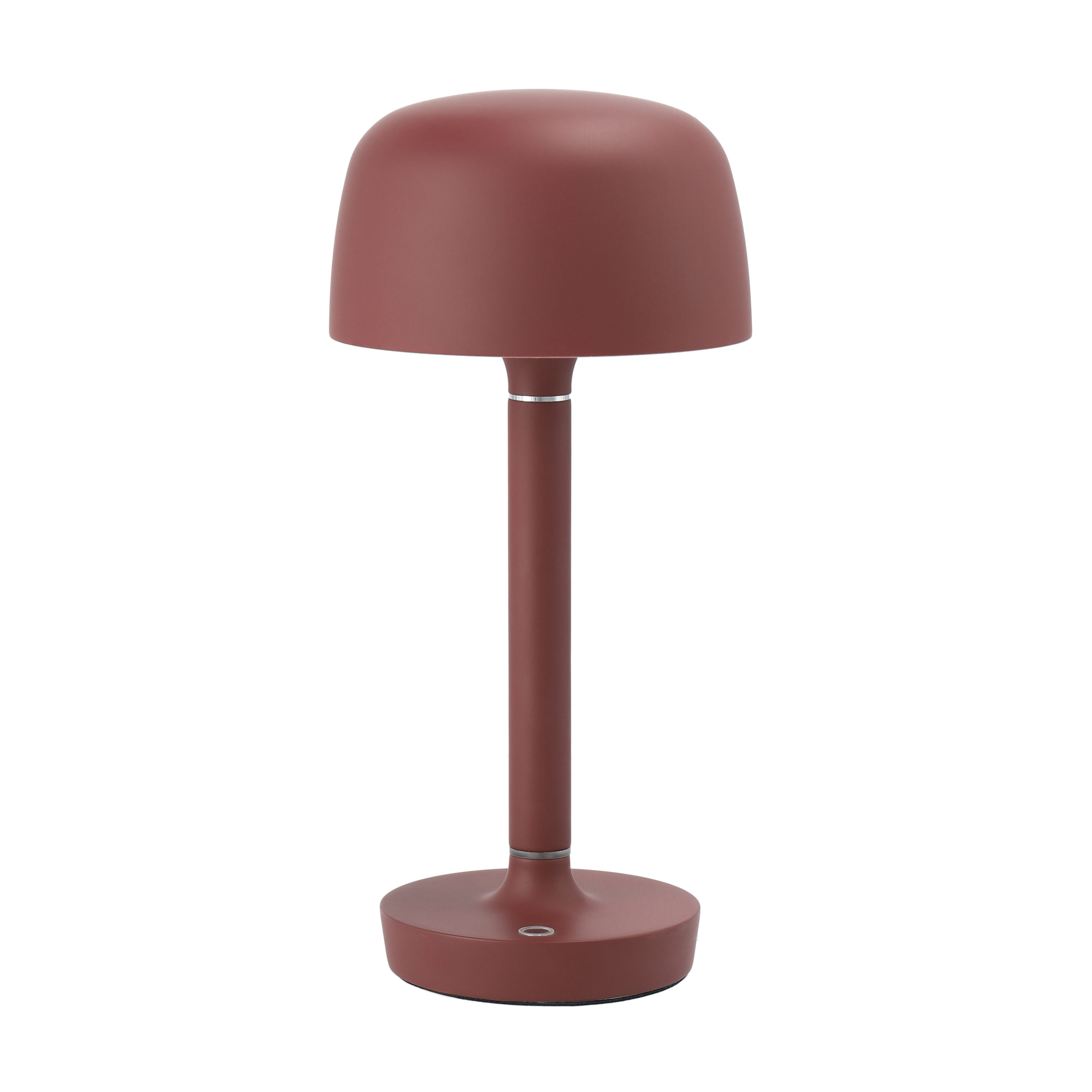 scandi-living Halo portable table lamp 25.5 cm