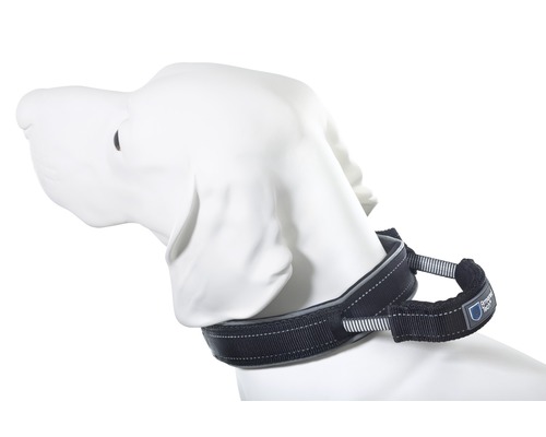 Collar ArmoredTech Dog Control Size L 45 - 53 cm black