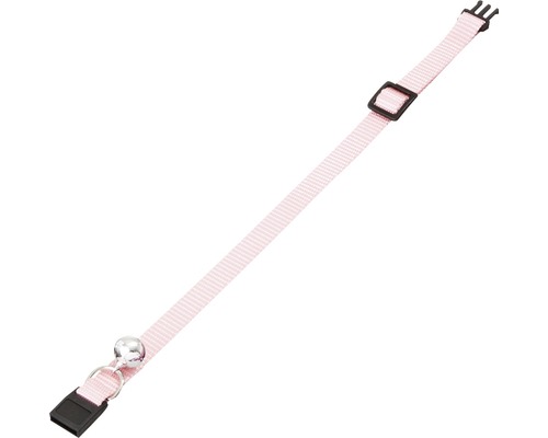 Collar Art Sportiv Plus 10 mm, 30 cm, pink