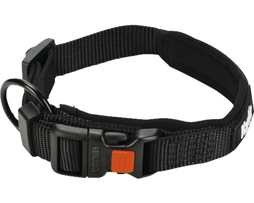 Collar Karlie Art Sportiv Premium Size XS 20 mm 30 - 35 cm black