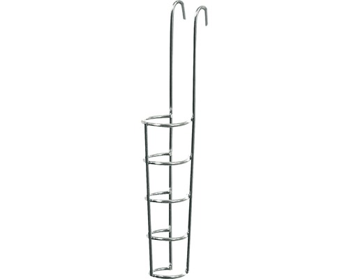 Hornbach Holder for vegetables 3 x 3 x 17 cm