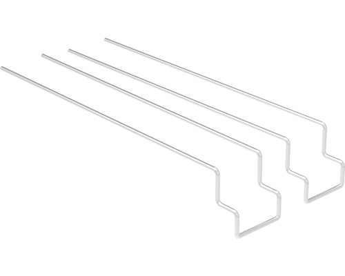 aquatlantis bracket for EasyLed Tubes extendable