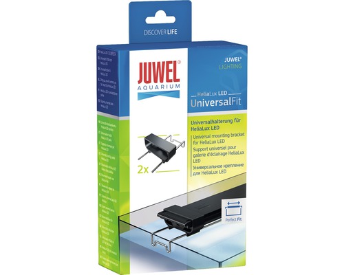 Holder Juwel HeliaLux UniversalFit