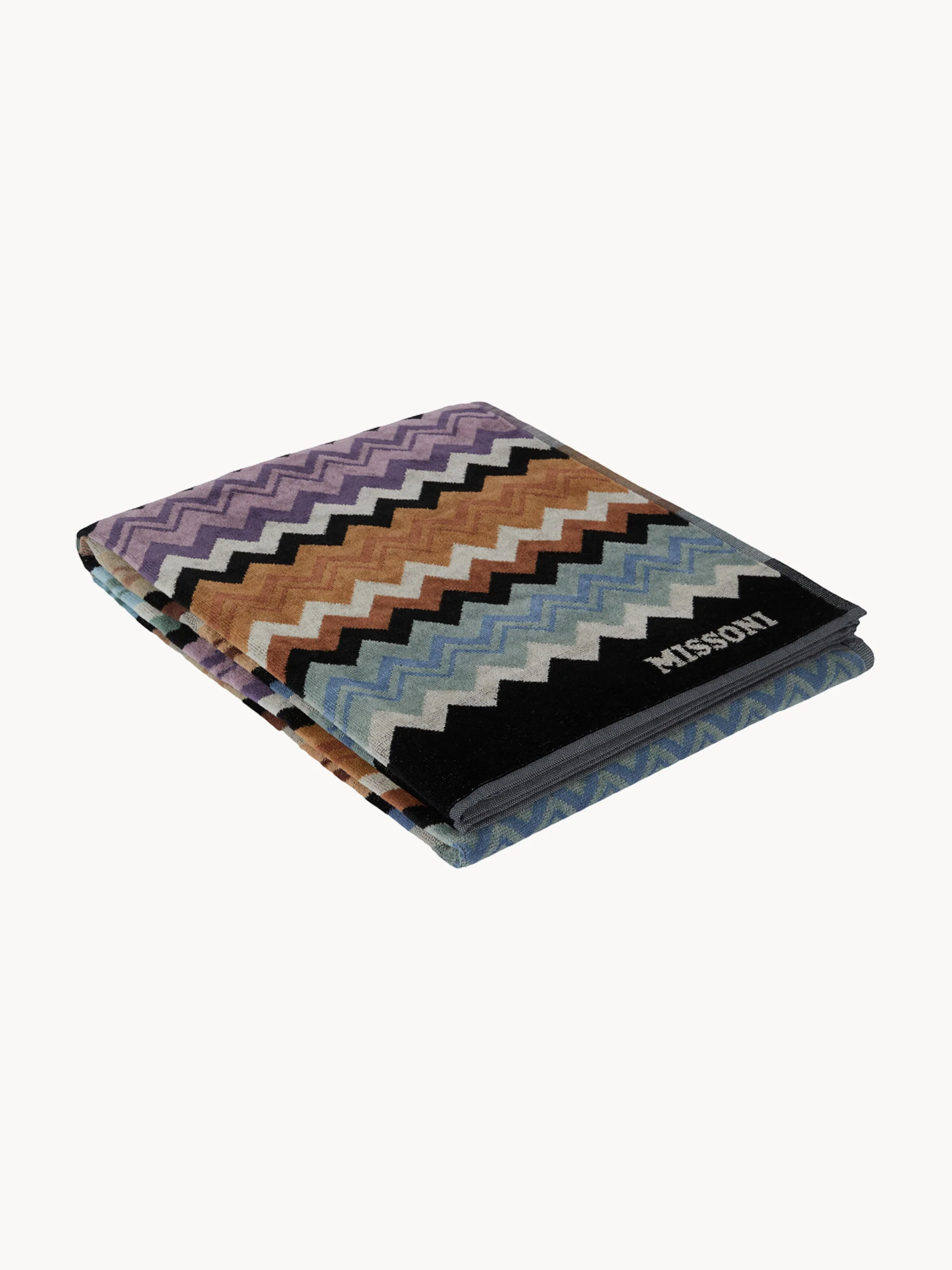 Missoni Adam's hammam towel