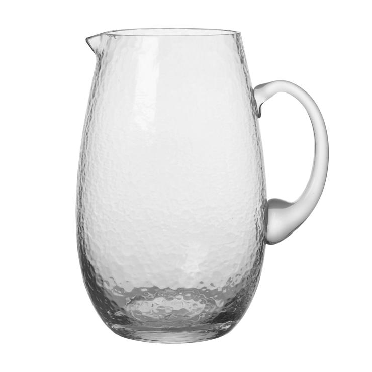 broste Copenhagen Hammered Pot