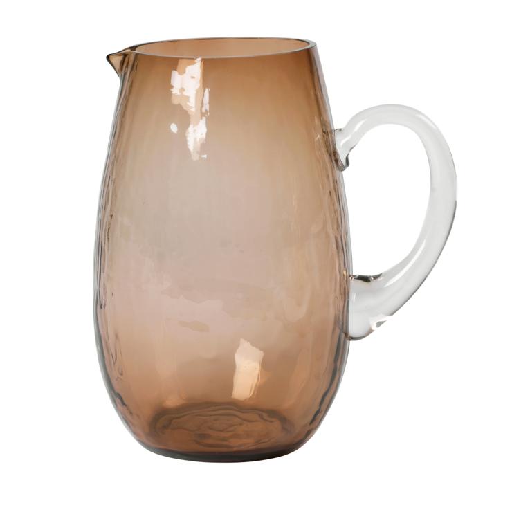 broste Copenhagen Hammered Pot