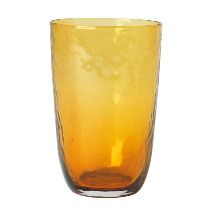 broste Copenhagen Hammered Glass 50Cl