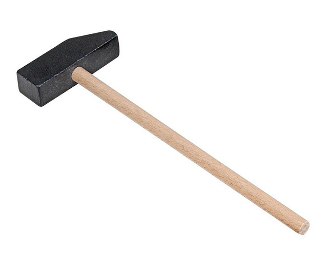 Betzold Hammer And Nail Hammer