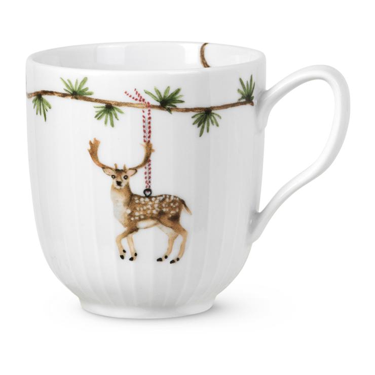 Kohler Hammershøi Christmas cup 33Cl