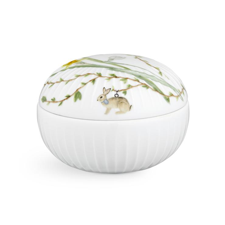 Kohler Hammershøi Easter Bonbonniere Ø12cm