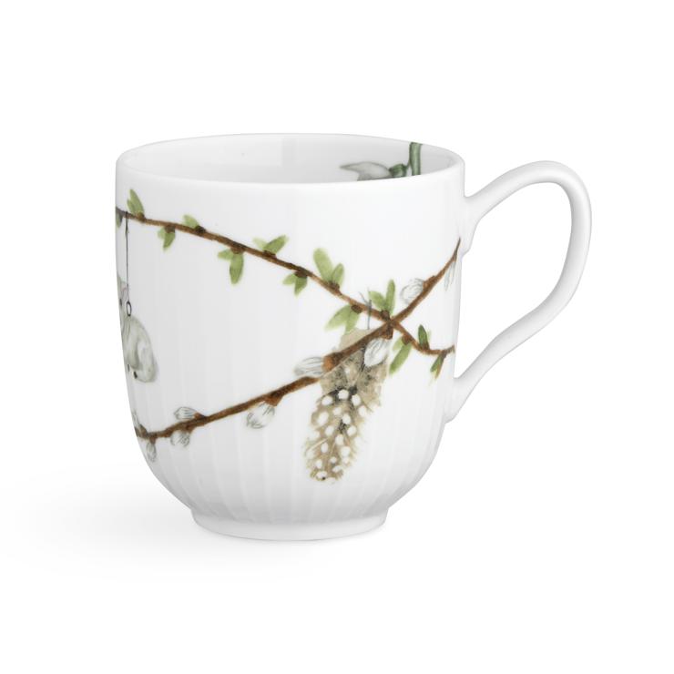 Kohler Hammershøi Easter Cup 33Cl