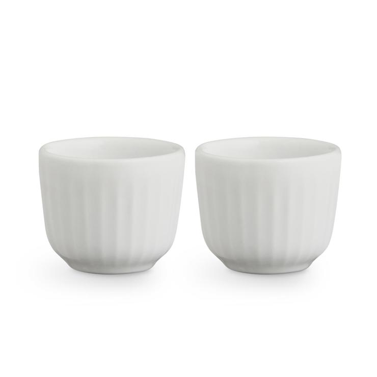Kohler Hammershøi Egg Cup 2-Pack