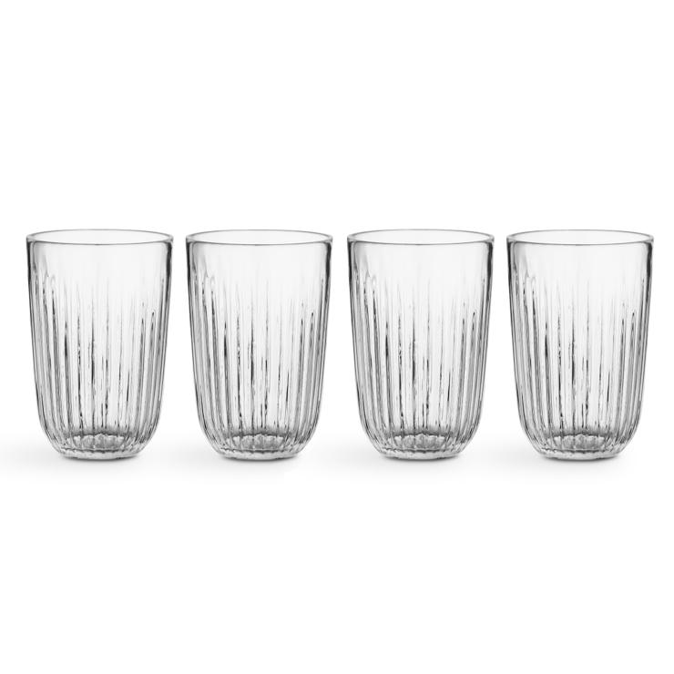 Kohler Hammershøi Glass 33 Cl 4-Pack