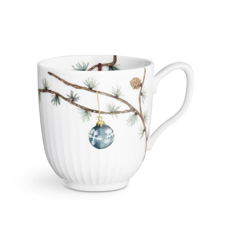 Kohler Hammershøi Jul Cup