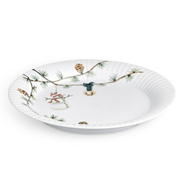 Kohler Hammershøi July Plates
