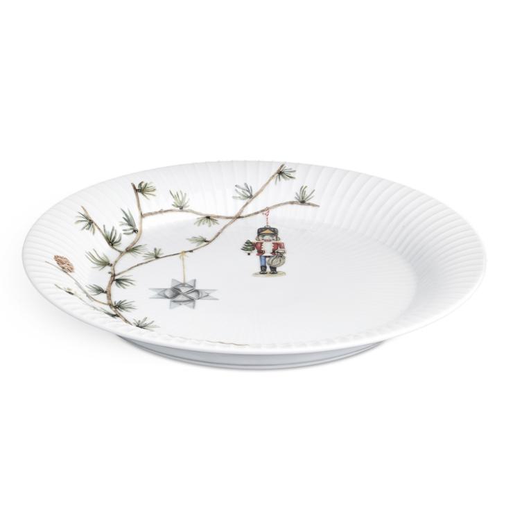 Kohler Hammershøi July Plates