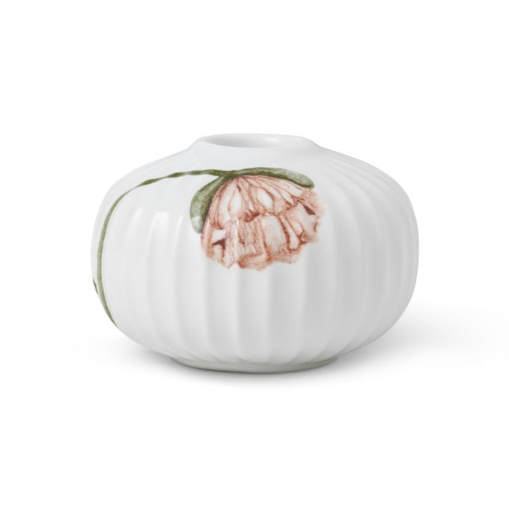 Kohler Hammershøi Poppy Candlestick Ø7,5Cm