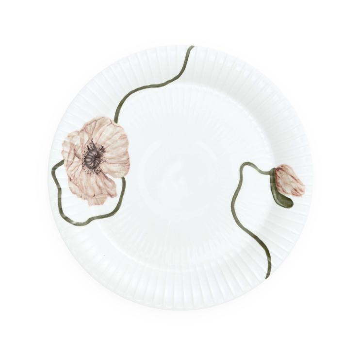 Kohler Hammershøi Poppy Small Plate 22Cm