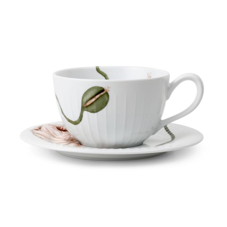 Kohler Hammershøi Poppy Teacup 38Cl