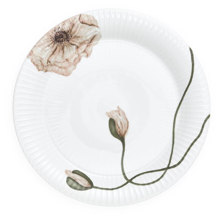 Kohler Hammershøi Poppy Plate 27Cm