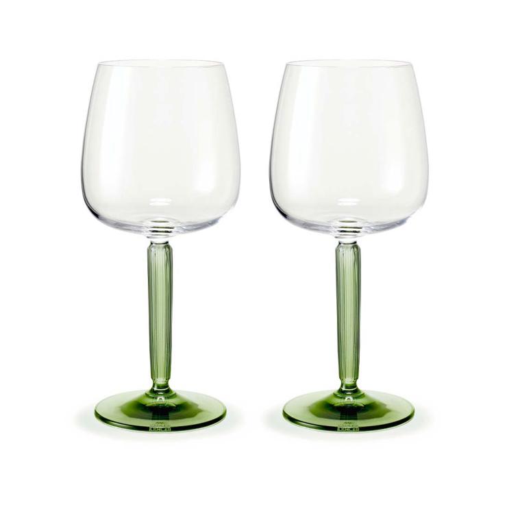Kohler Hammershøi red wine glass 49Cl 2er pack