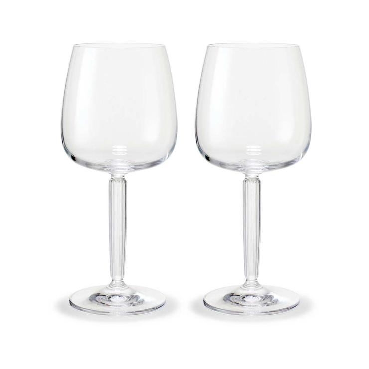 Kohler Hammershøi red wine glass 49Cl 2er pack