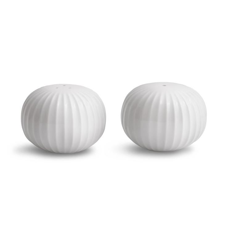 Kohler Hammershøi Salt & Pepper Shakers