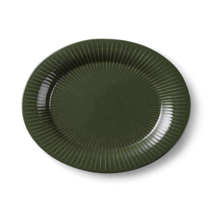 Kohler Hammershøi serving plate
