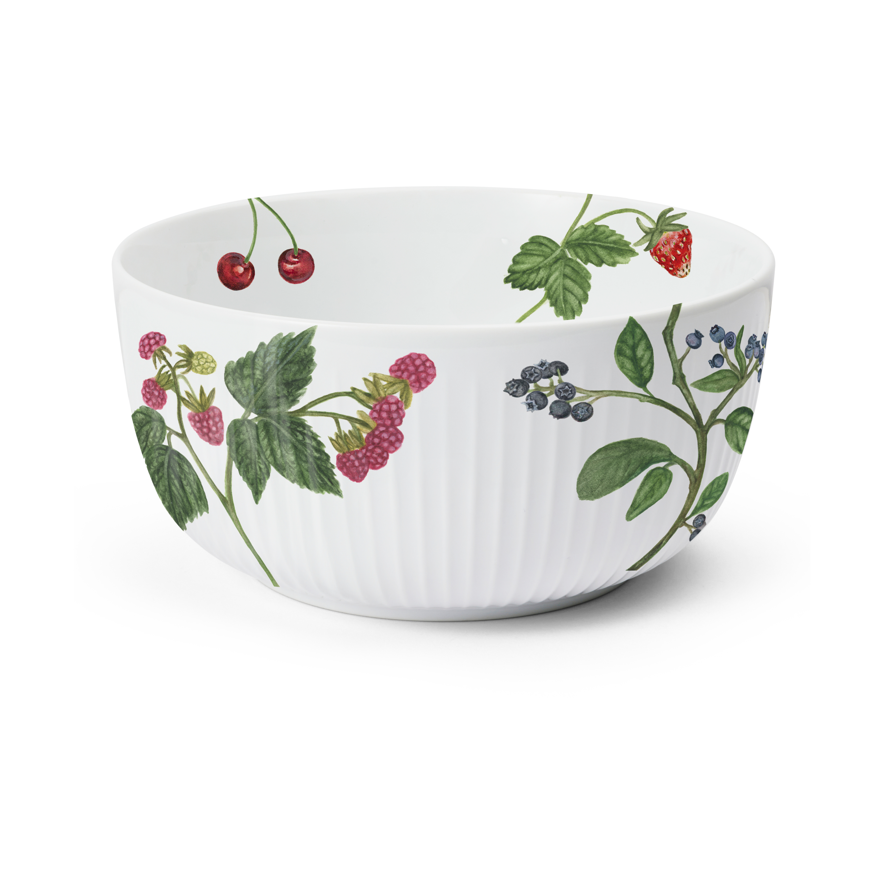 Kohler Hammershøi Summer serving bowl Ø21 cm