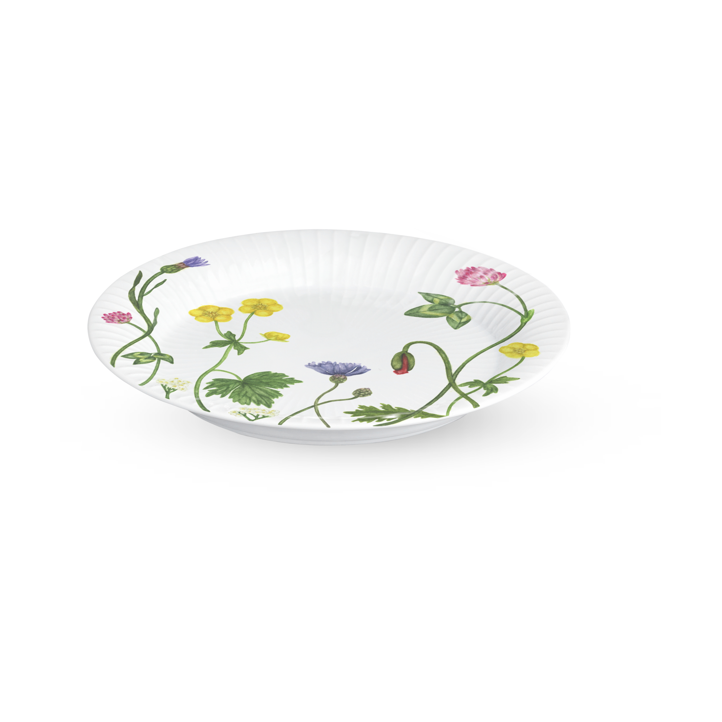 Kohler Hammershøi Summer plate Ø22 cm