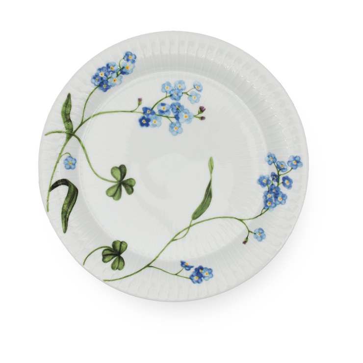 Kohler Hammershøi Summer plate Ø22 cm